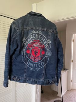 Mens Jackets