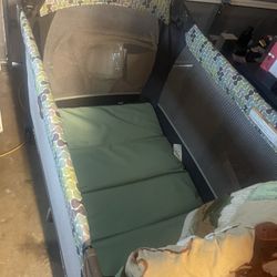 ❤️❤️ hermoso corral para Niño❤️Graco Buenas Condiciones 