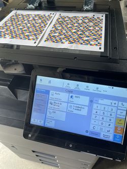 Kyocera TASKalfa 3554ci Color Copier