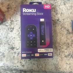 ROKU 