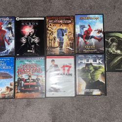Movies