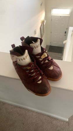 Cigar 7s