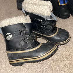 Snow Boot