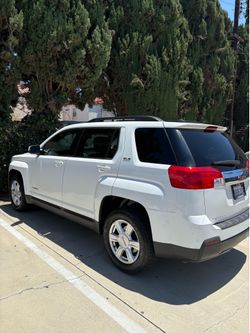 2015 gmc terrain
