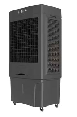4,200 CFM 3-Speed Portable Evaporative Cooler (Swamp Cooler) for 1,100 sq. ft.