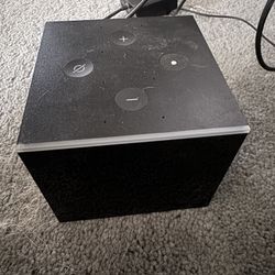 Alexa Fire stick
