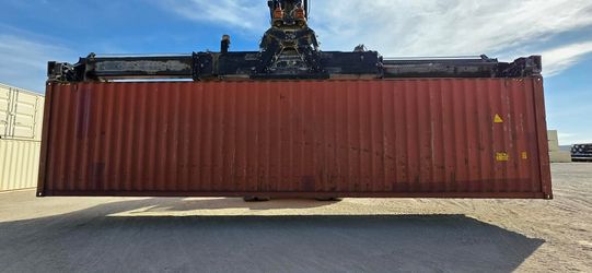 Shipping Container/Conex Box/Storage Containers 🚛