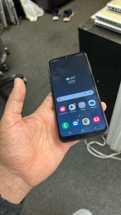 Samsung A32 5G T-Mobile Metro 