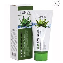 Aloe Vera Peeling Gel