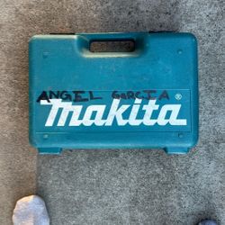 Makita Grinder