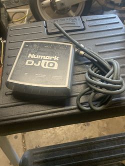 Some Music Mixer Idk