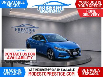 2024 Nissan Sentra