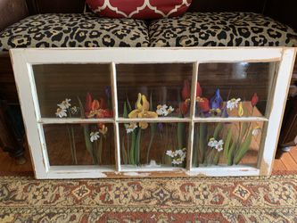 Yard sale various items..