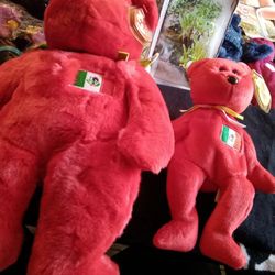 1999 Lil And Big Osito