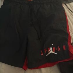 jordan shorts