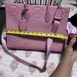 Brand New With Tags MK Purse