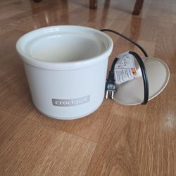 Mini Crockpot