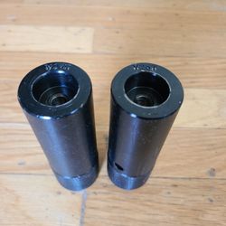 BMX Jumbo Bike Pegs 