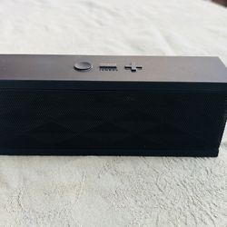 Jawbone Jambox Mini- Black