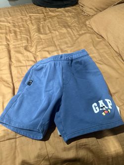 Boy shorts