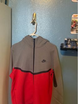 Nike tech hoodie new
