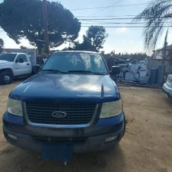 2004 Ford Expedition