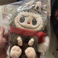 labubu bag