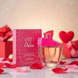Jafra Perfume