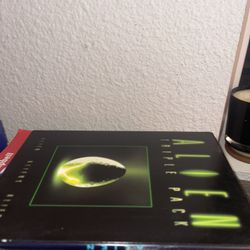 Alien Box Set 