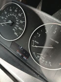 2012 BMW 328i