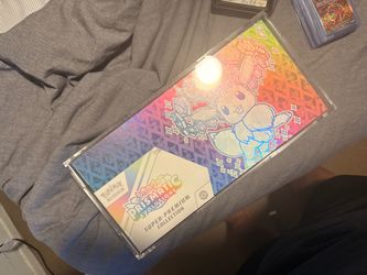 Prismatic Evolutions SPC