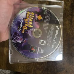 Neopets The Darkest Farie