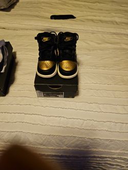 Jordan 1 Retro