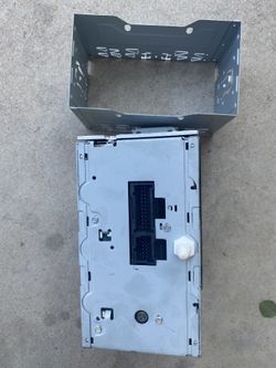 Stock Stereo
