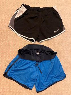 Women’s Nike Running Shorts 👟