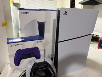 PS5 new nuevo