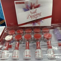 NAIL DIPPING 