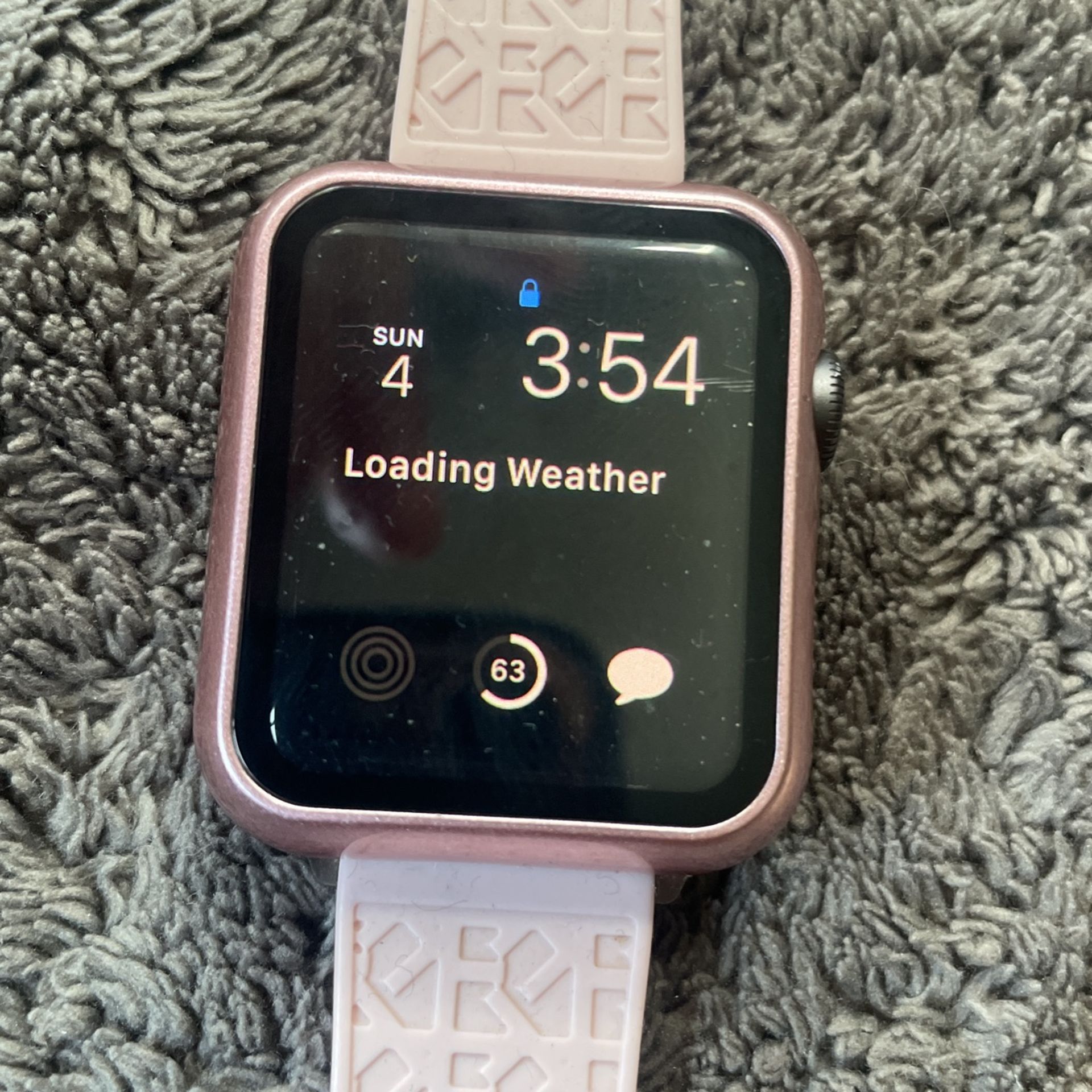 Apple Watch Series 3