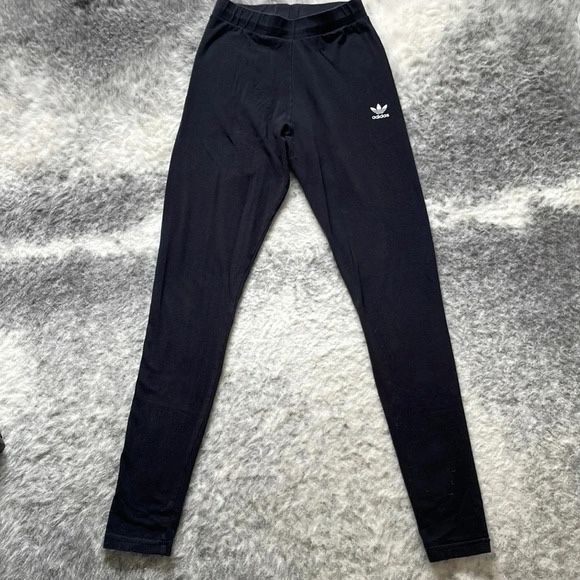 Adidas Cotton Leggings​