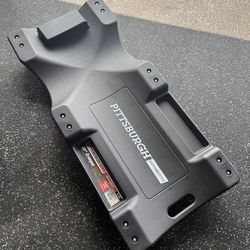 Pittsburgh 40” Creeper