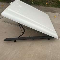 Tonneau Cover