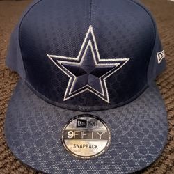 Dalla Cowboys Men’s Hats