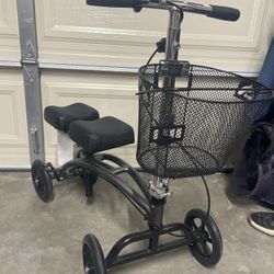 Knee Scooter
