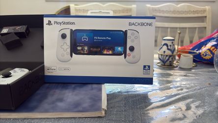 Backbone PlayStation (lightning Charger)