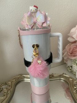 Stanley Charm Holder ( Read Info)