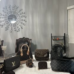Handbags