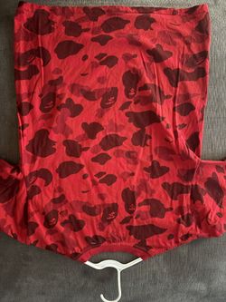 BAPE ABC Camo By Bathing Ape Tee