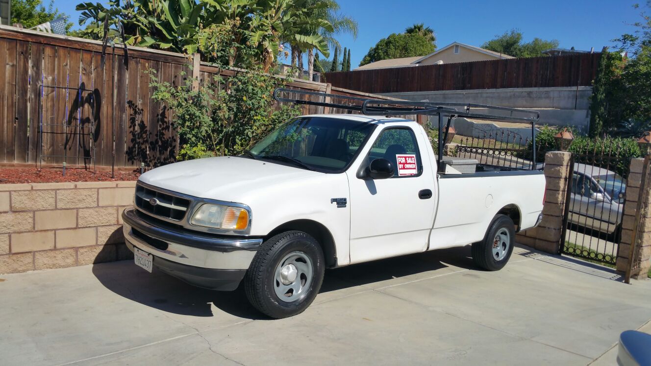 used car