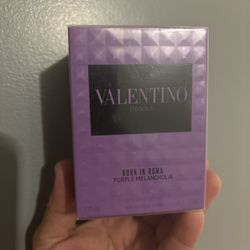 Valentino Purple Melancolía For Women
