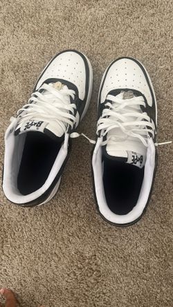 Bapesta shoes